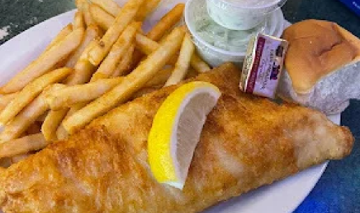 Not-To-Miss Wisconsin Fish Fry!